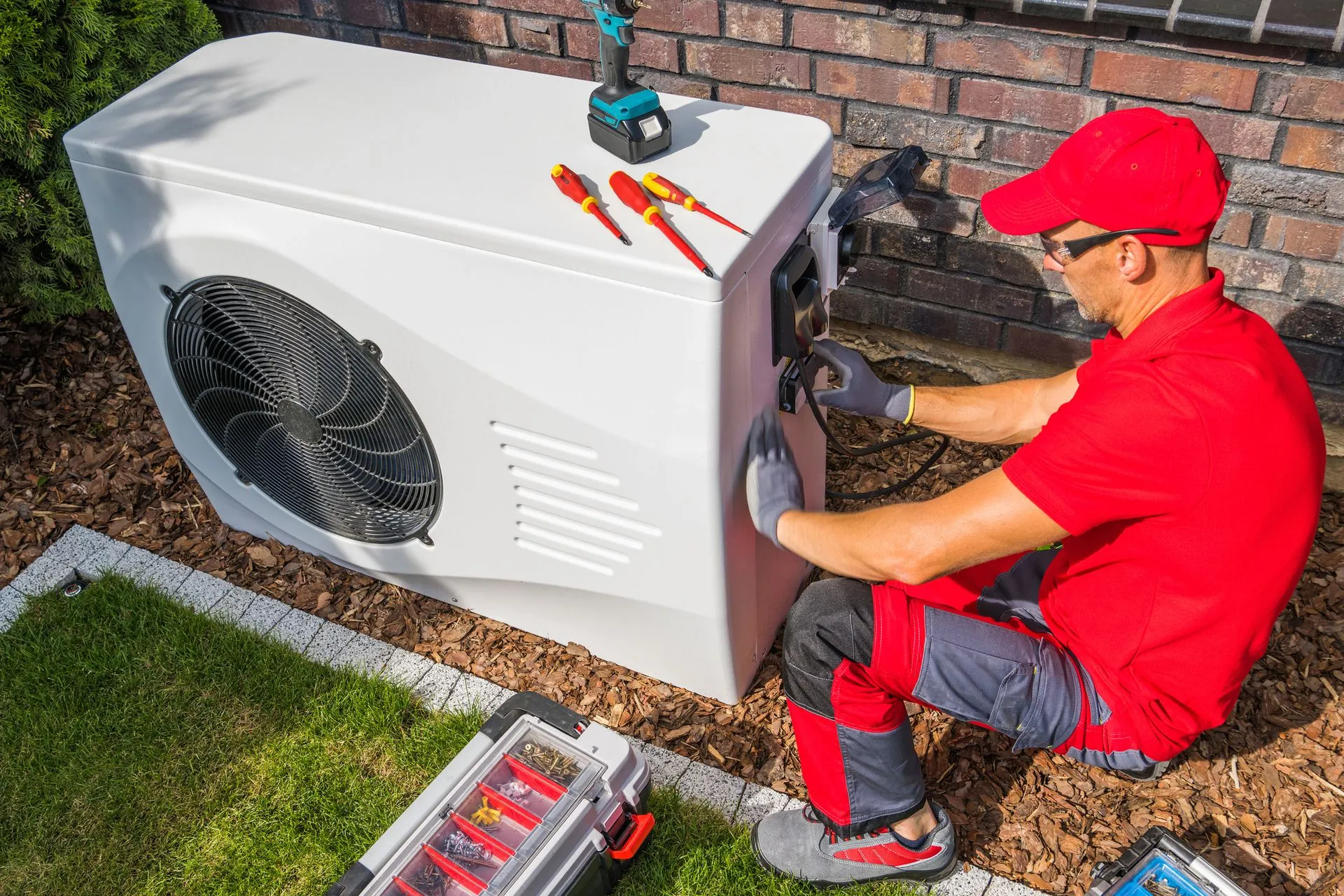About HVAC in El Segundo, CA
